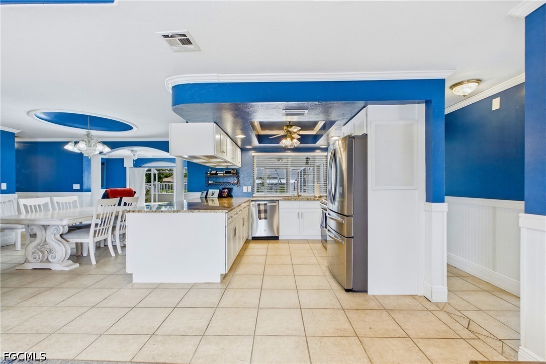 4 Bed Pool Home for Sale in Cape Coral, photo 15