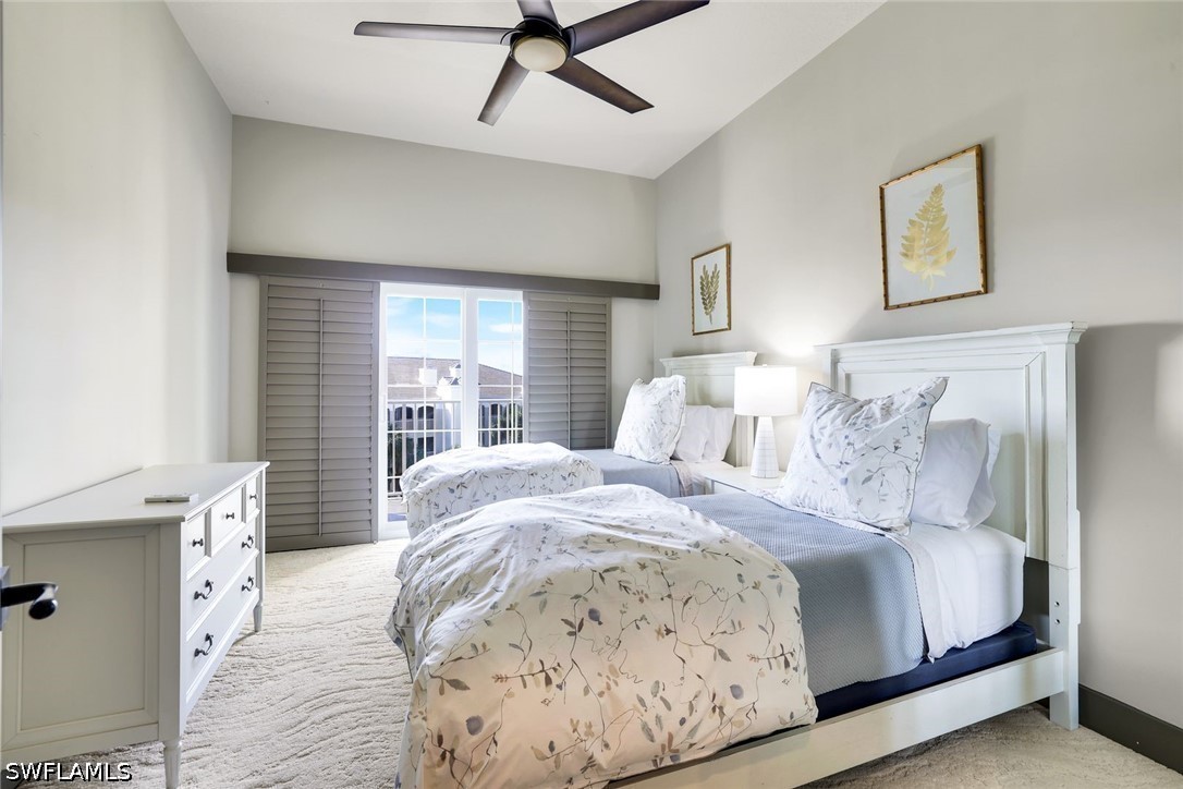 3 Bed Waterfront Home for Sale in Naples, FL, $1,495,000 — photo 15