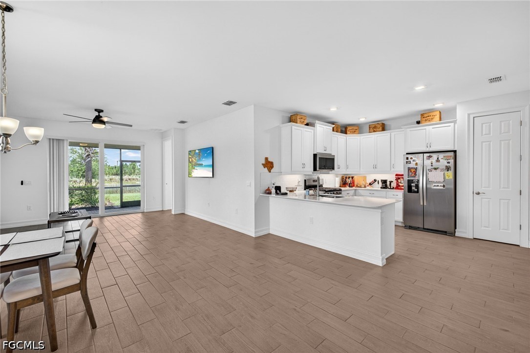 2 Bed Waterfront Home for Sale in Punta Gorda, FL, $300,000 — photo 15
