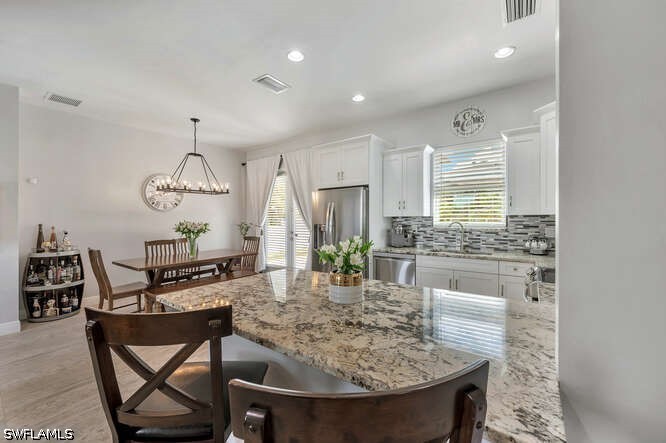 3 Bed SingleFamilyResidence for Sale in Naples, photo 15