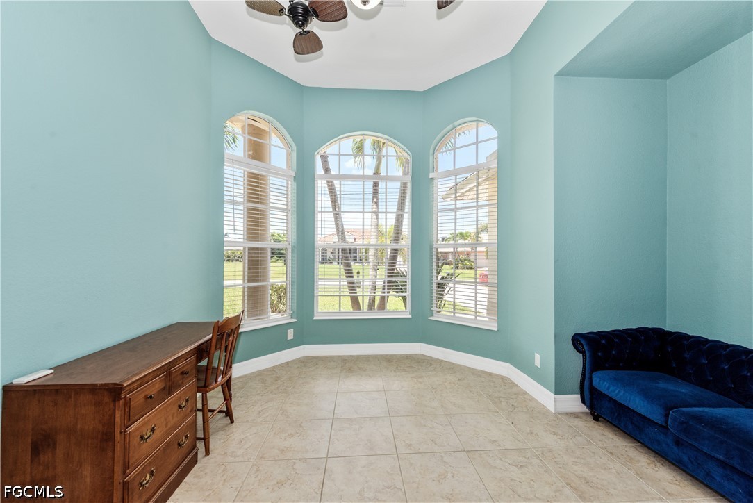 4 Bed Pool Home for Sale in Cape Coral, photo 15