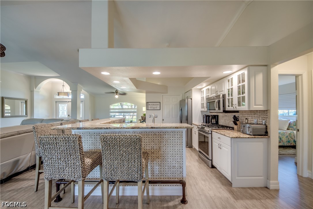 3 Bed Pool Home for Sale in Cape Coral, FL, $695,000 — photo 15