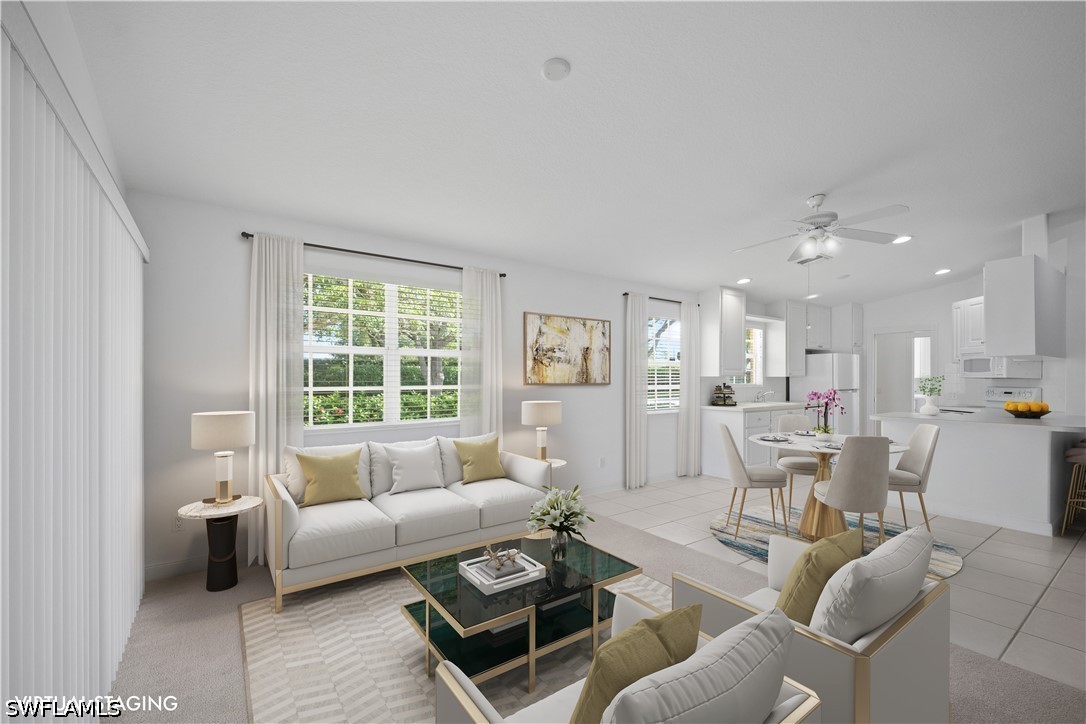 2 Bed Waterfront Home for Sale in San Remo, FL, $350,000 — photo 15