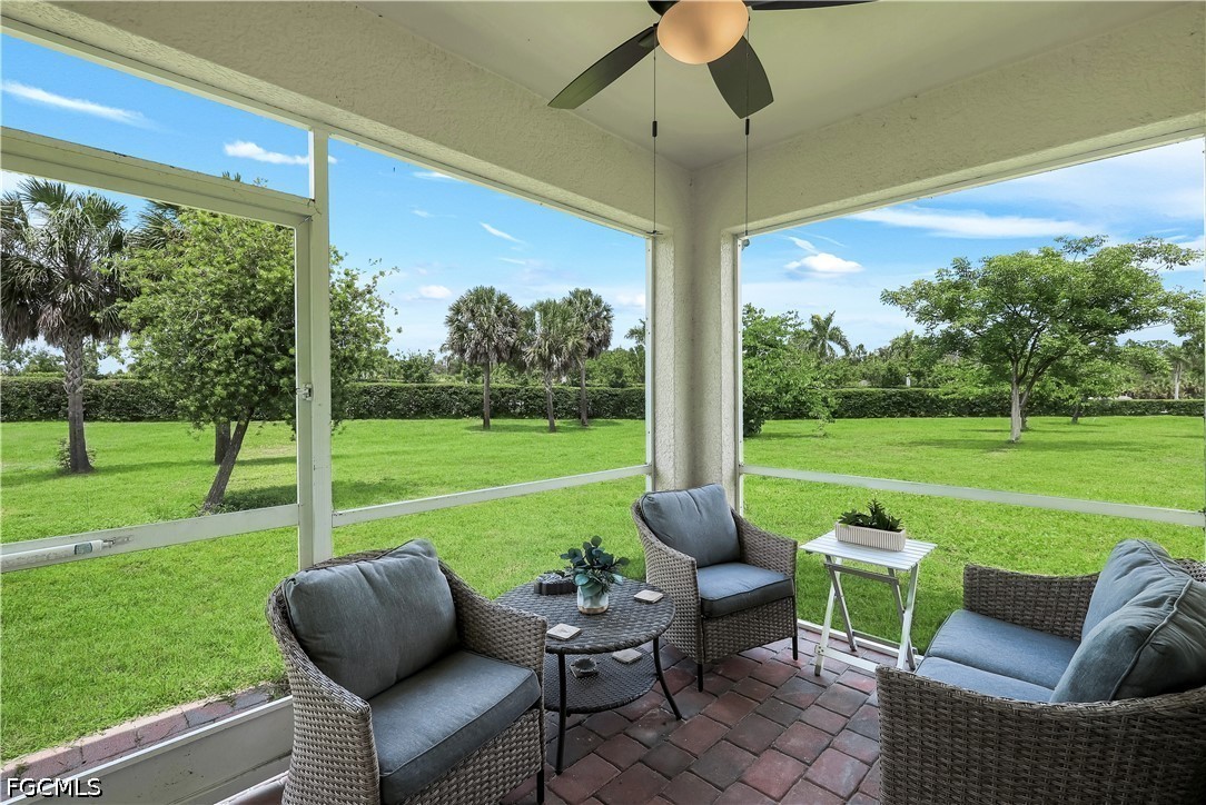 4 Bed SingleFamilyResidence for Sale in Entrada, FL — photo 15
