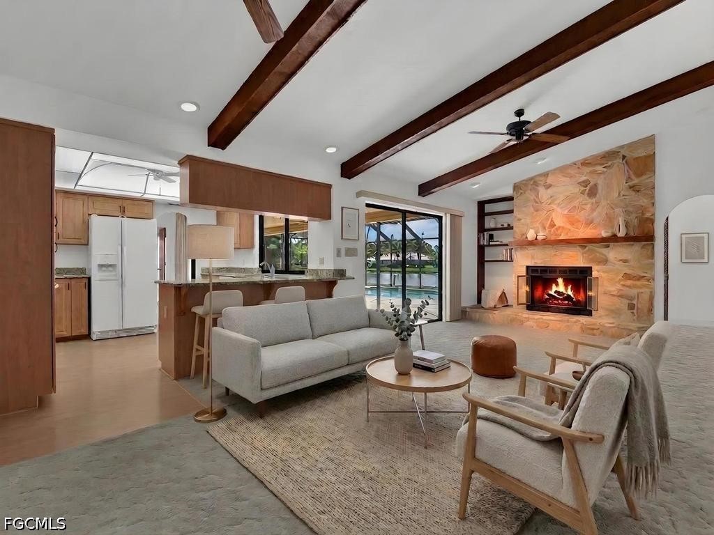 3 Bed Pool Home for Sale in Las Palmas, photo 15