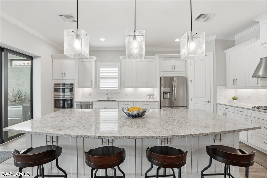 4 Bed Pool Home for Sale in Esplanade, photo 15