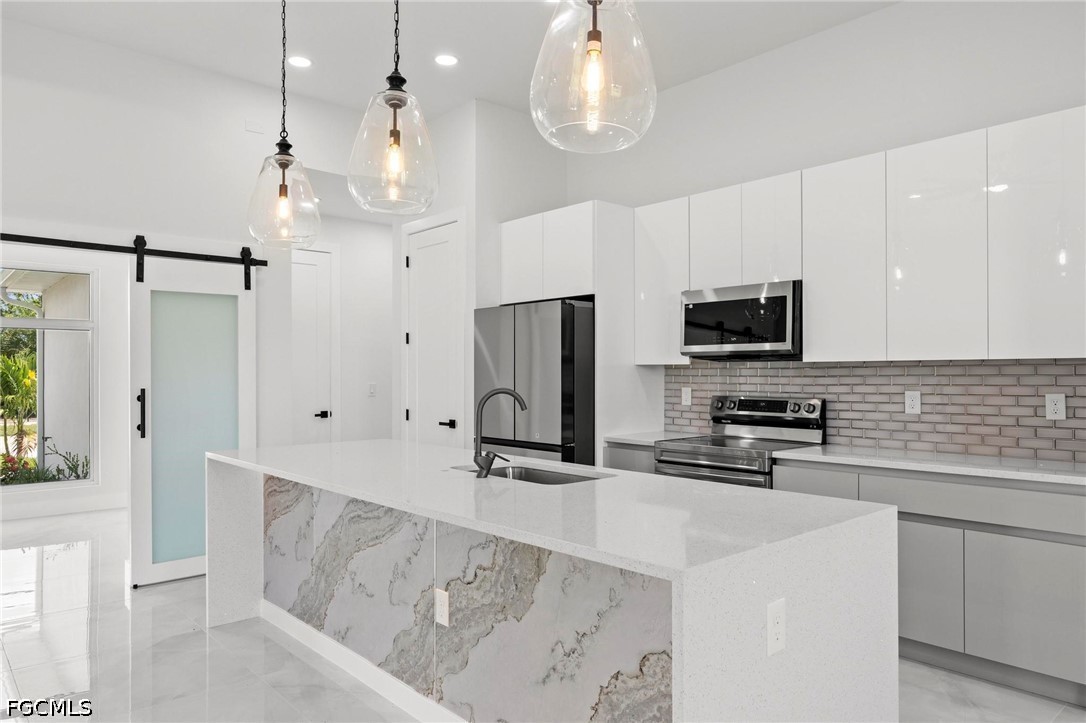 3 Bed SingleFamilyResidence for Sale in Cape Coral, FL — photo 15