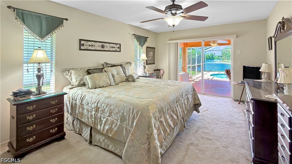 4 Bed Pool Home for Sale in Cape Coral, FL, $469,000 — photo 15