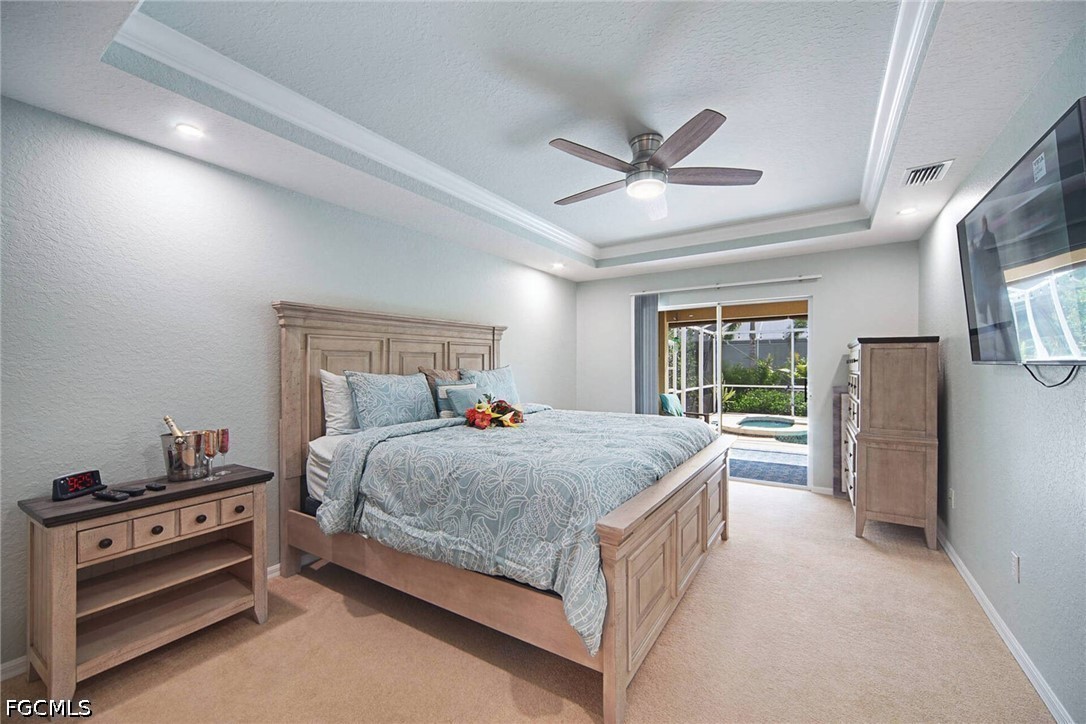 4 Bed Pool Home for Sale in Cape Coral, photo 15