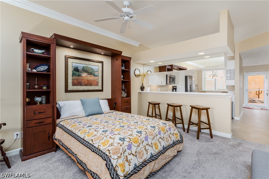 2 Bed Waterfront Home for Sale in Naples, FL, $329,000 — photo 15