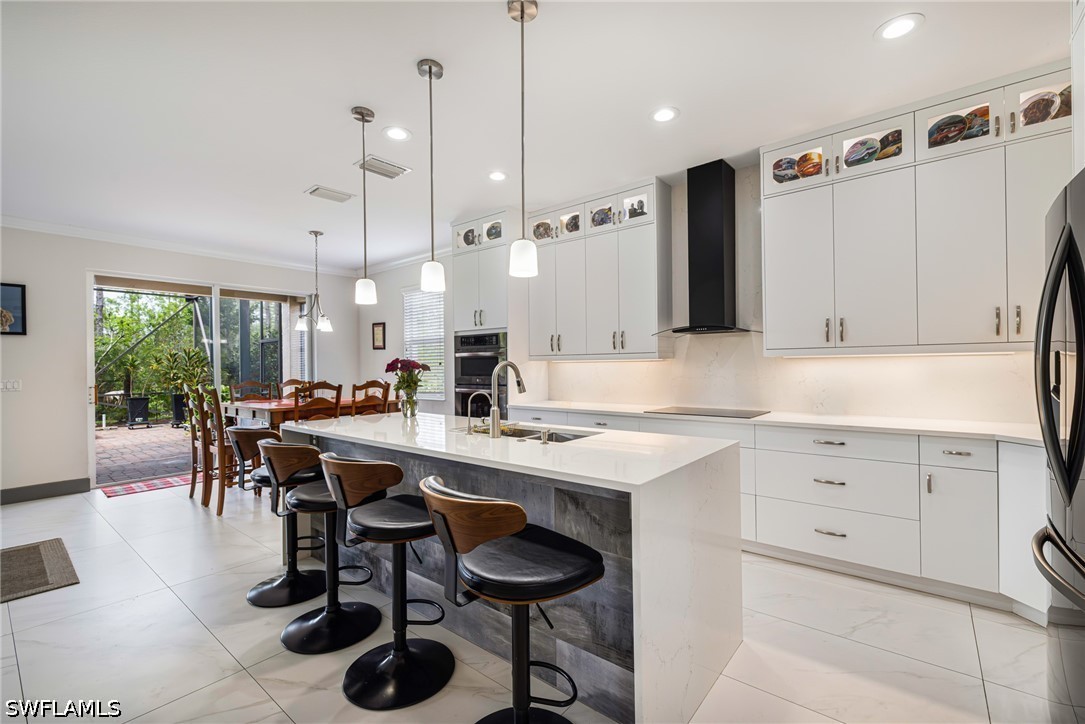 5 Bed Pool Home for Sale in Bella Terra, photo 15