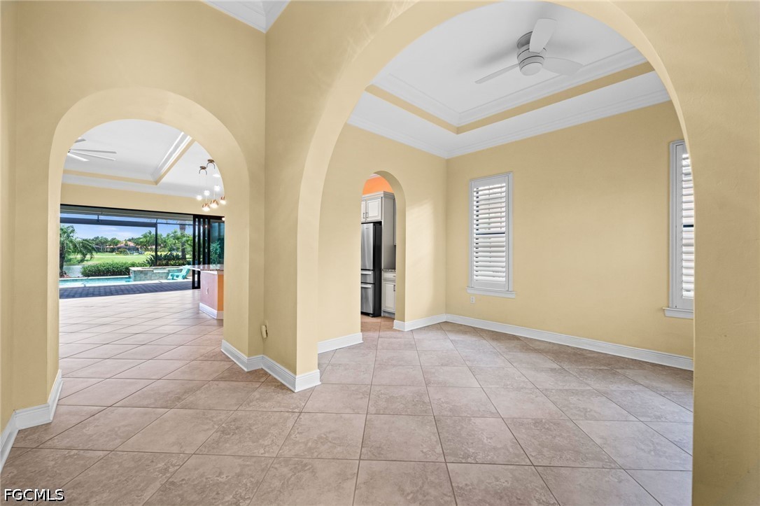3 Bed Pool Home for Sale in Hampton Park, photo 15