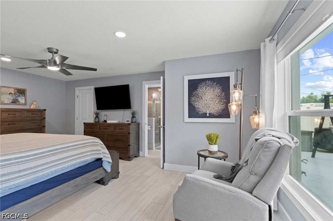 3 Bed Pool Home for Sale in Cape Coral, photo 15