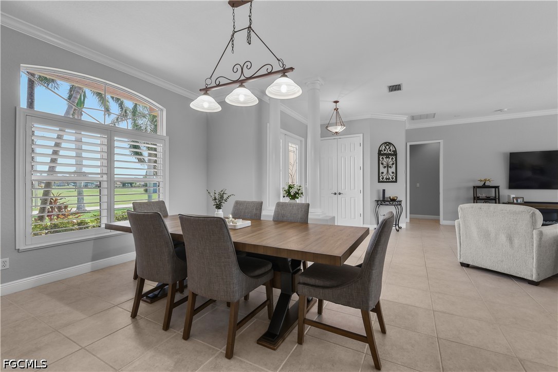 3 Bed Pool Home for Sale in Cape Royal, FL, $679,000 — photo 15