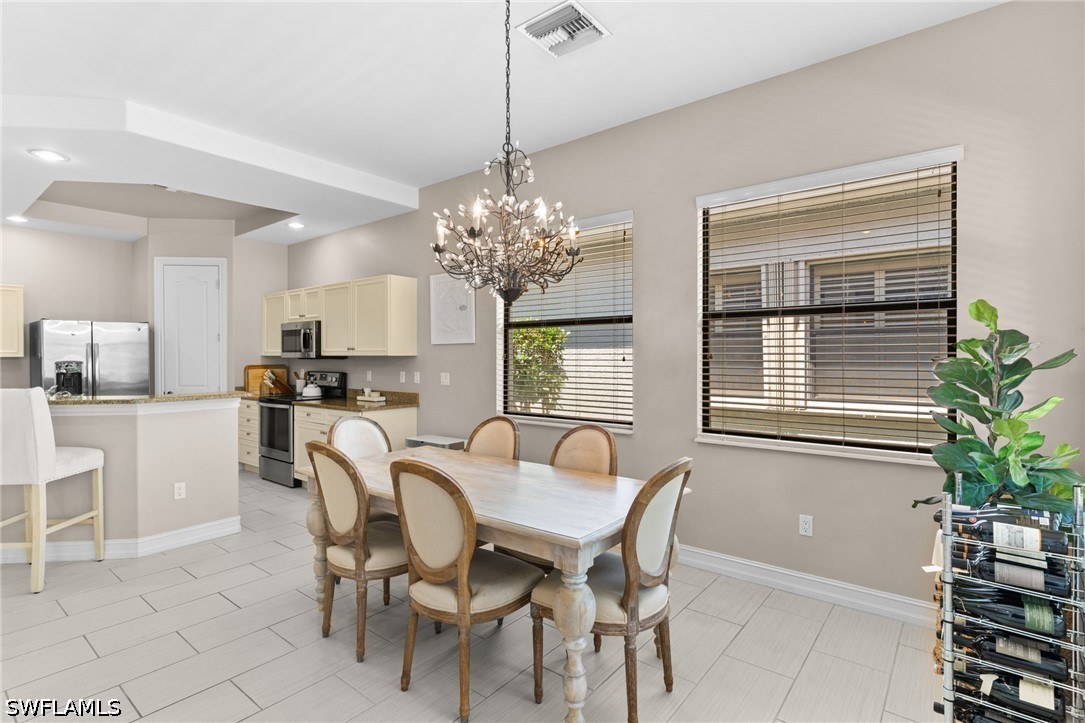 3 Bed SingleFamilyResidence for Sale in Naples, photo 15