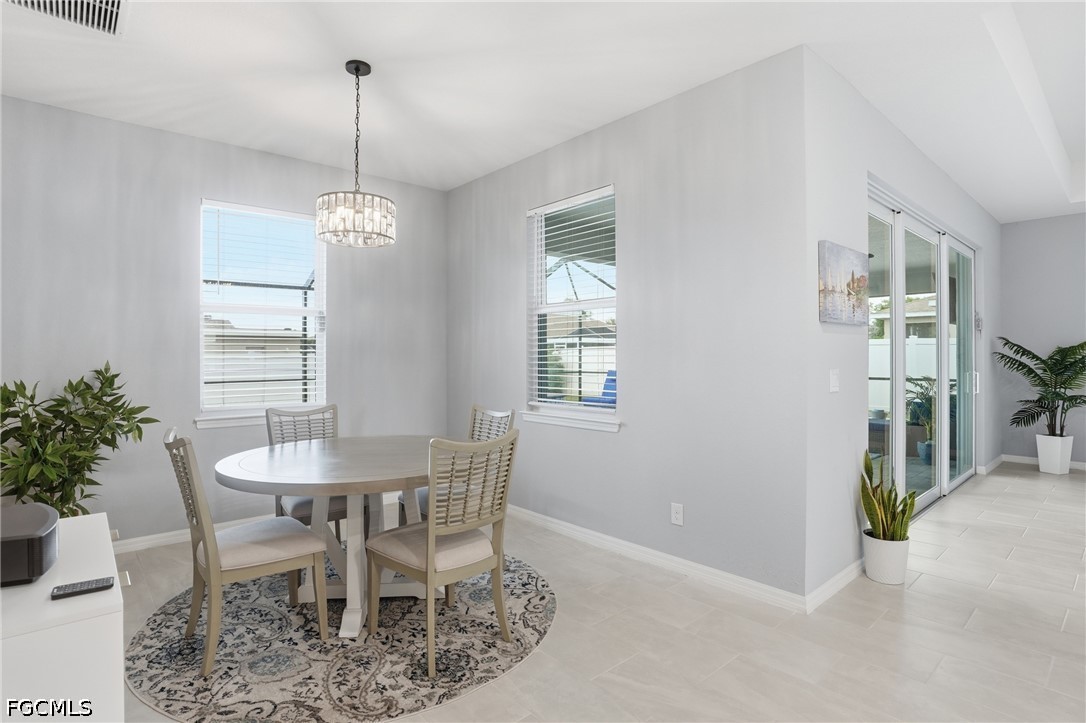 3 Bed Pool Home for Sale in Cape Coral, photo 15