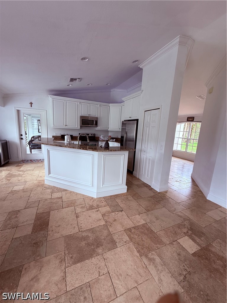 4 Bed SingleFamilyResidence for Sale in Naples, photo 15
