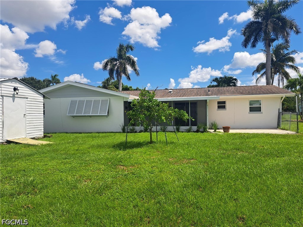 4 Bed SingleFamilyResidence for Sale in Mcgregor Gardens, photo 15