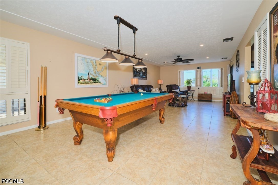 2 Bed Waterfront Home for Sale in Cape Coral, FL, $275,000 — photo 15