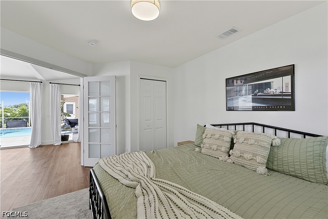 4 Bed Pool Home for Sale in Cape Coral, photo 15