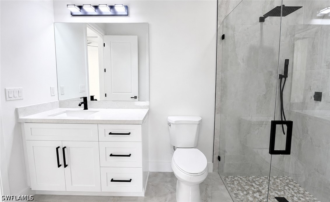 4 Bed SingleFamilyResidence for Sale in Naples, photo 15