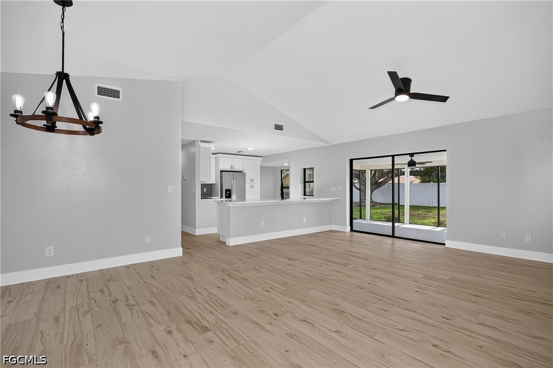 3 Bed SingleFamilyResidence for Sale in Cape Coral, photo 15