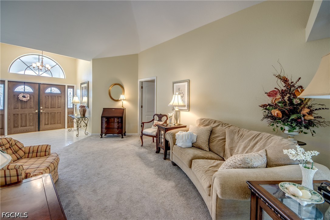 3 Bed SingleFamilyResidence for Sale in Cape Coral, photo 15