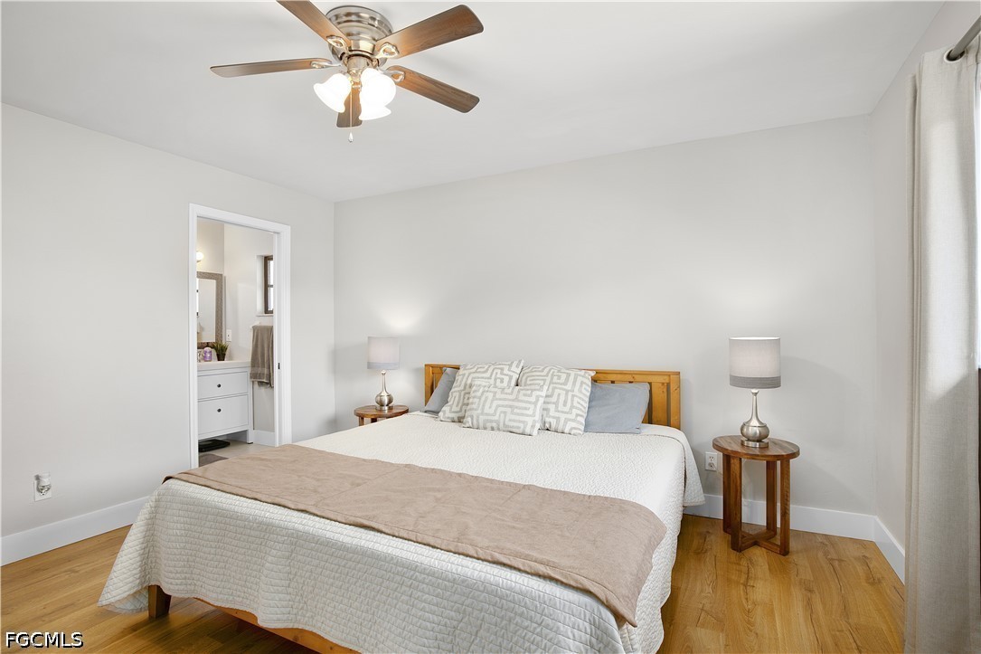 3 Bed Pool Home for Sale in Cape Coral, photo 15
