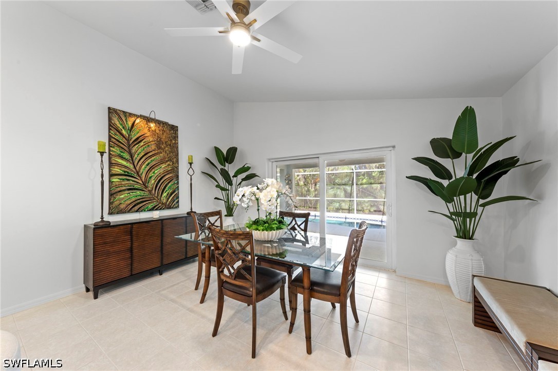3 Bed Pool Home for Sale in Fort Myers, photo 15