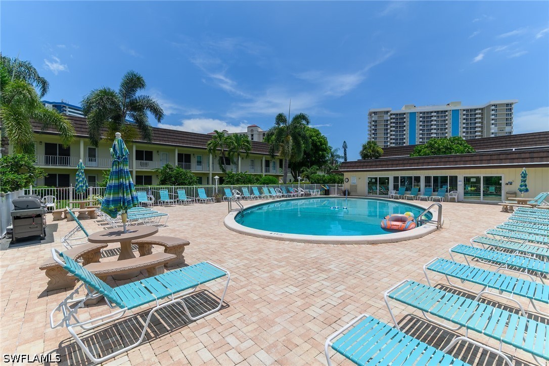 Condominium for Sale in Marco Island, photo 15
