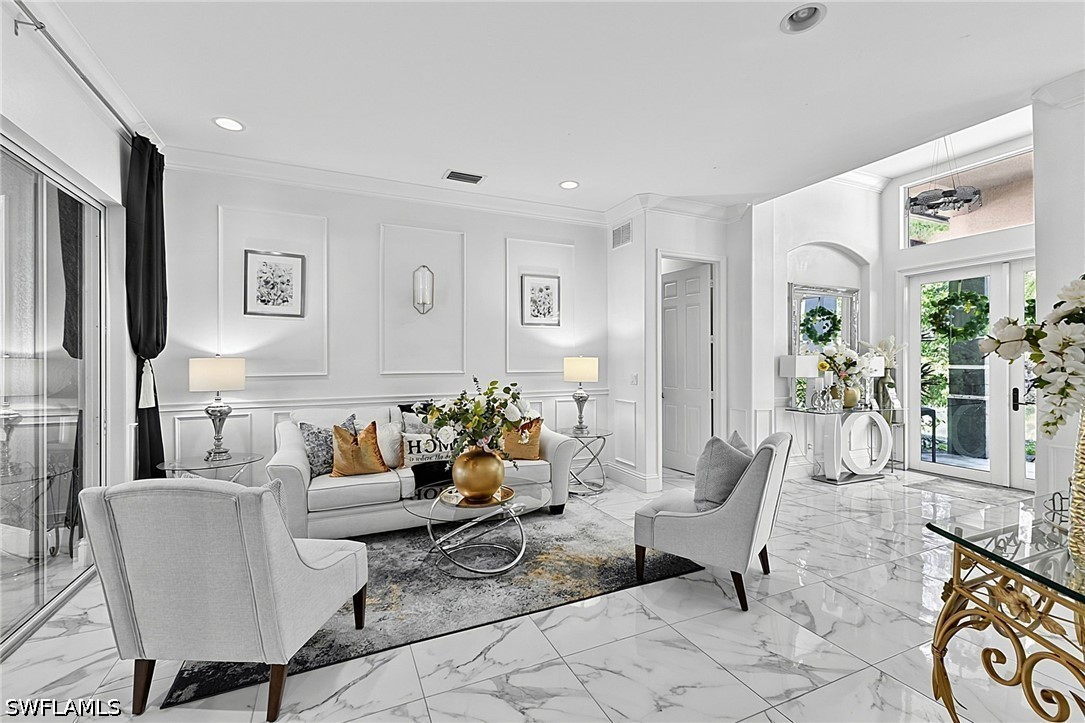 4 Bed SingleFamilyResidence for Sale in Naples, photo 15