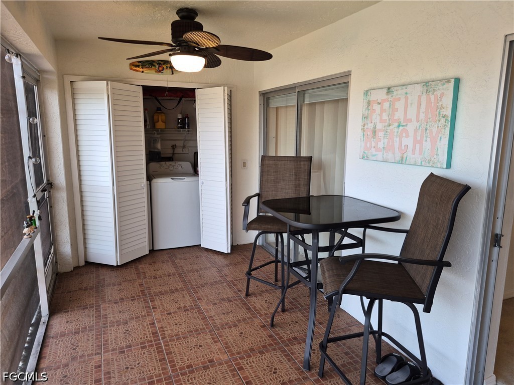 2 Bed Waterfront Home for Sale in Cape Coral, photo 15