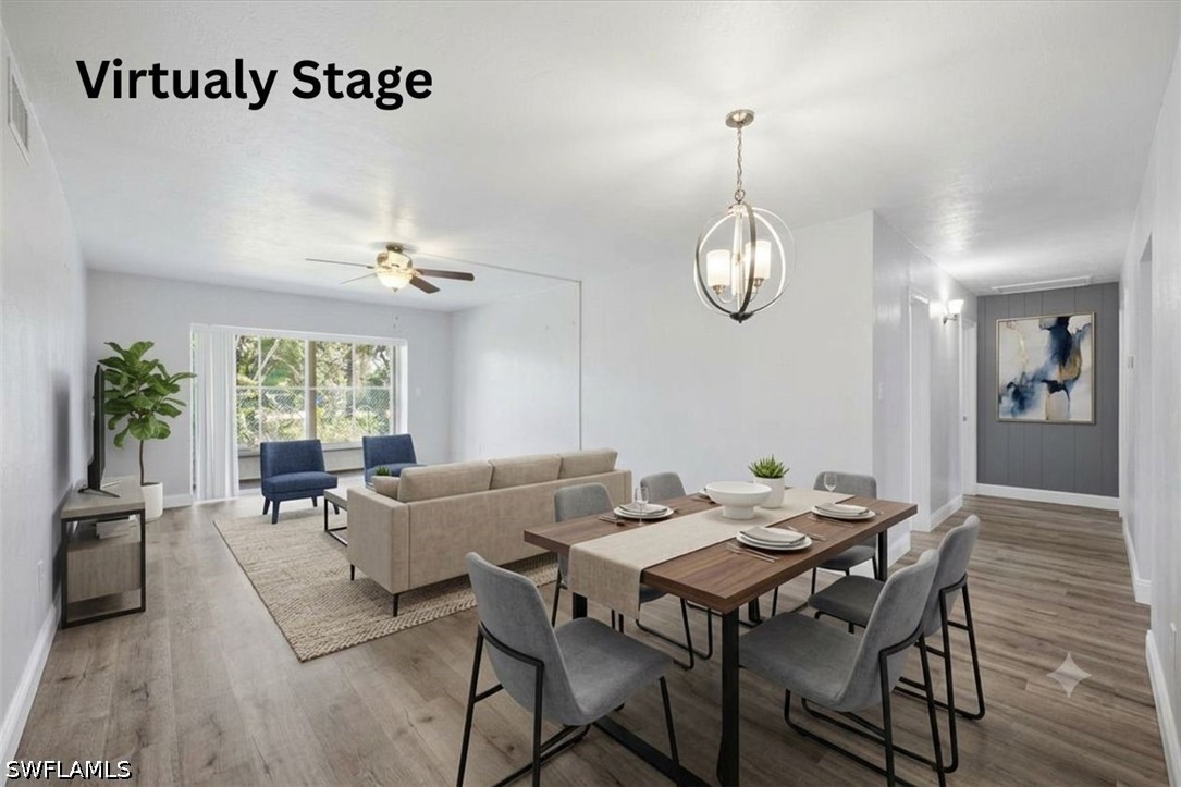 2 Bed Condominium for Sale in Fort Myers, photo 15