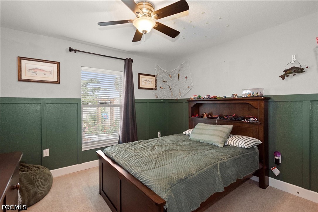 4 Bed SingleFamilyResidence for Sale in Cape Coral, photo 15