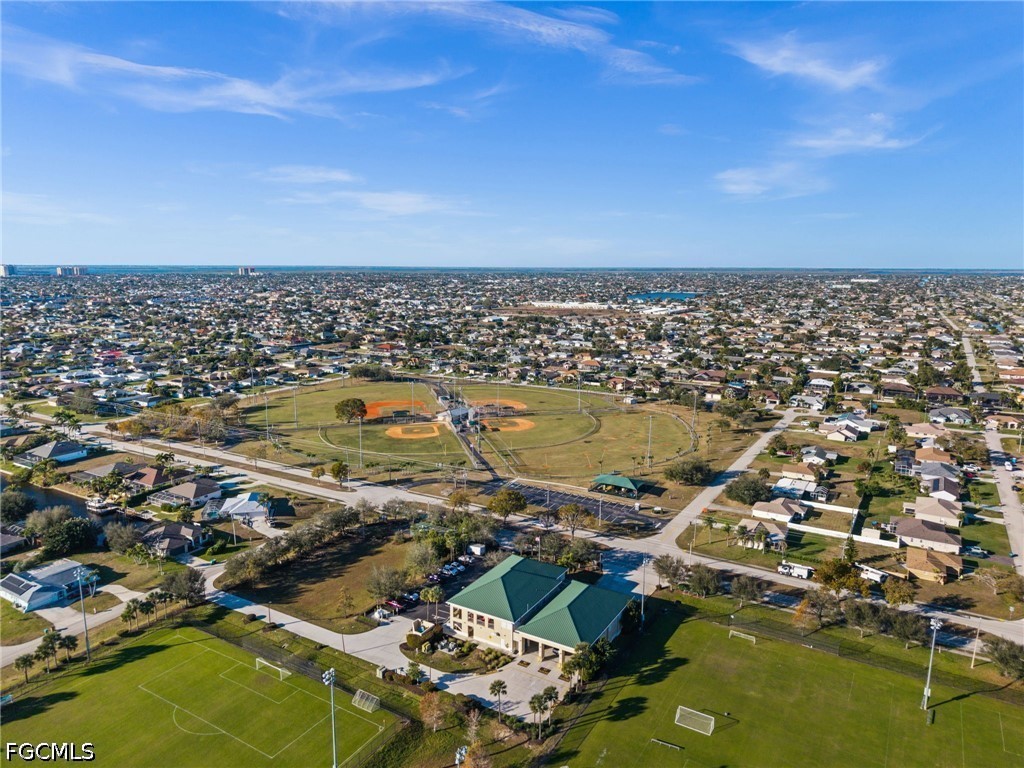 Waterfront Home for Sale in Cape Coral, photo 15