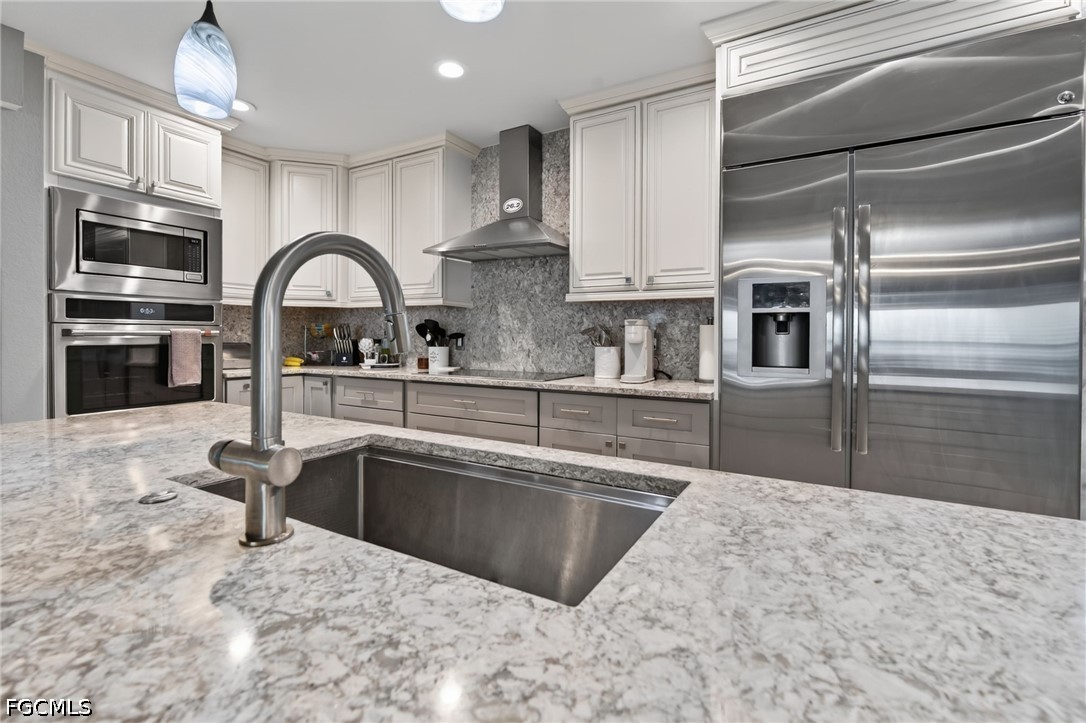 3 Bed Pool Home for Sale in San Pedro, photo 15