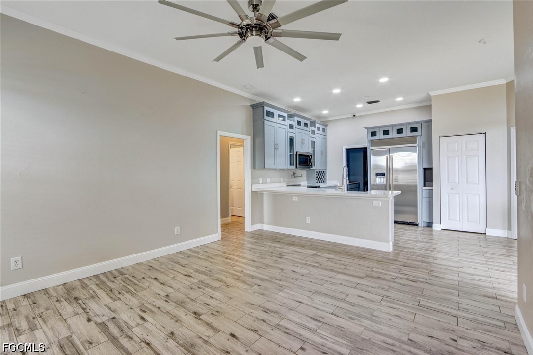 3 Bed Pool Home for Sale in Cape Coral, photo 15