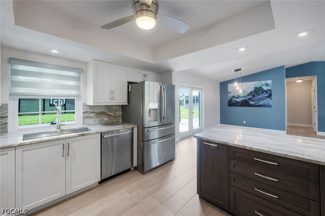 3 Bed Pool Home for Sale in Cape Coral, FL, $2,800 — photo 15