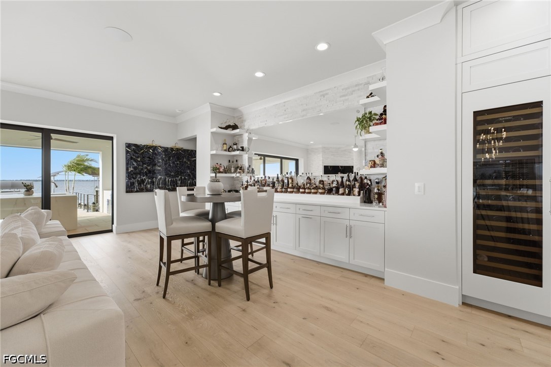 5 Bed Pool Home for Sale in Fort Myers, FL, $13,000,000 — photo 15