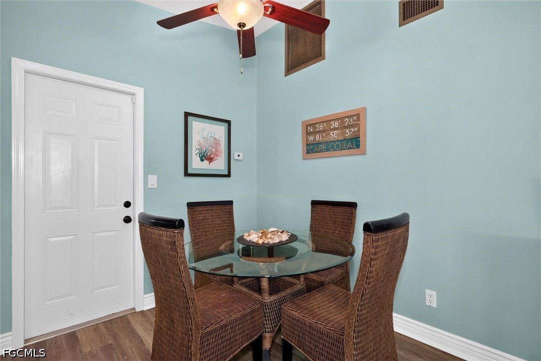 3 Bed Pool Home for Sale in Cape Coral, photo 15