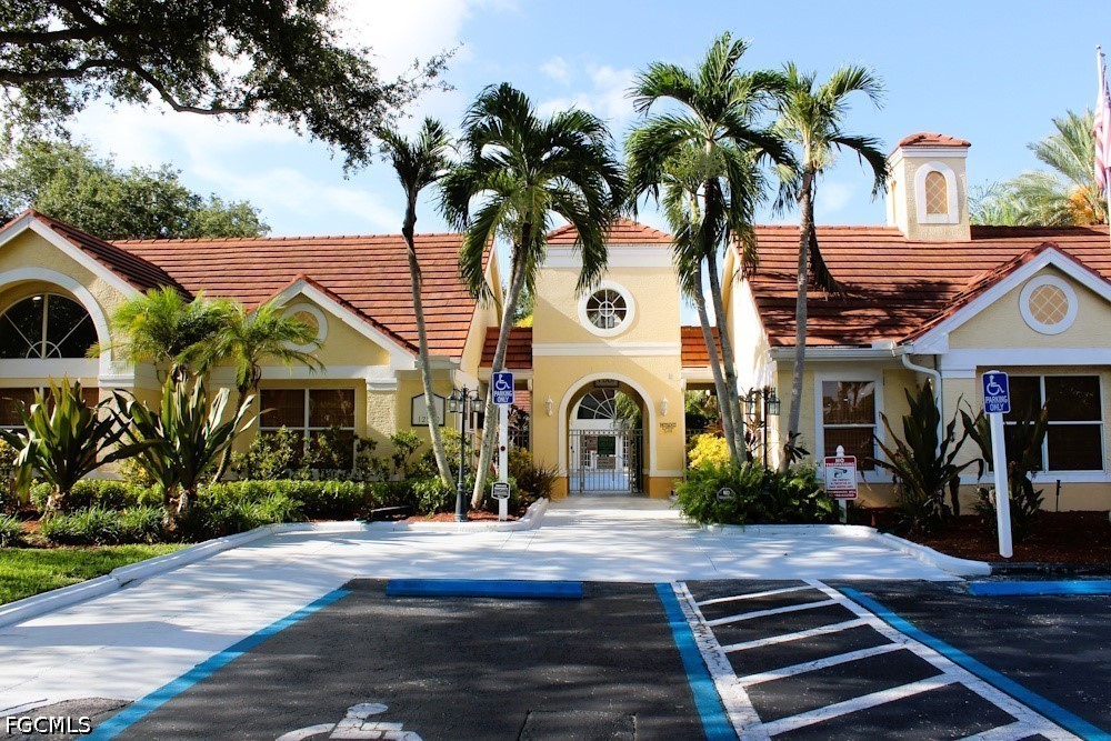 2 Bed Condominium for Sale in Venetian Palms, FL, $1,450 — photo 15