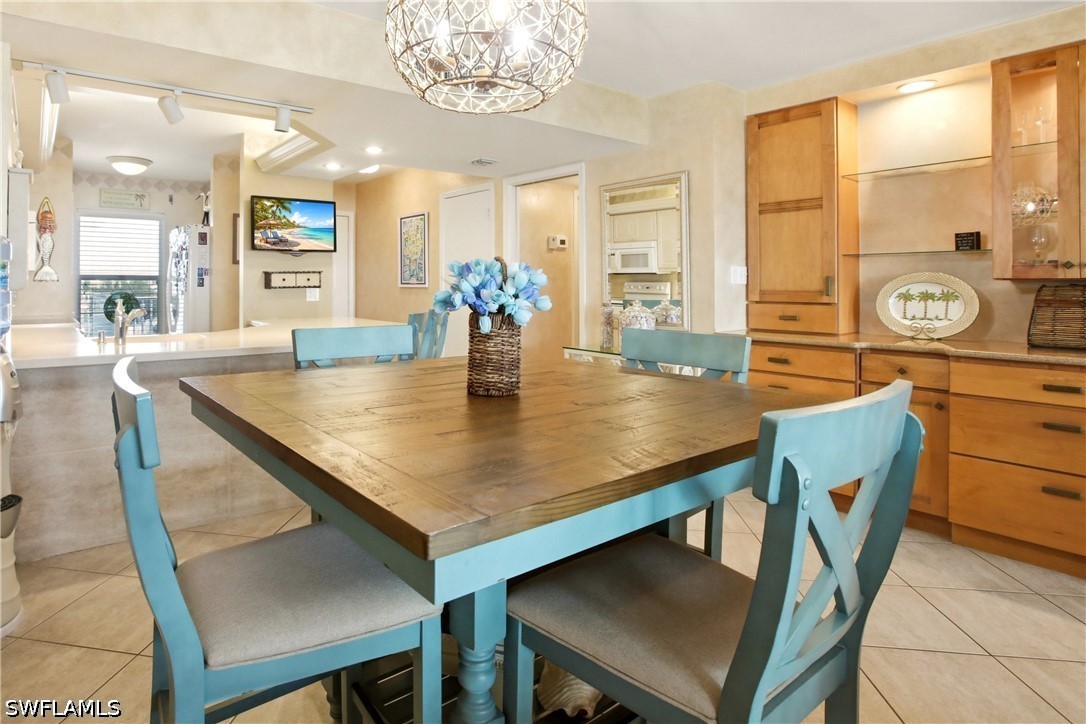 2 Bed Pool Home for Sale in Marco Island, photo 15
