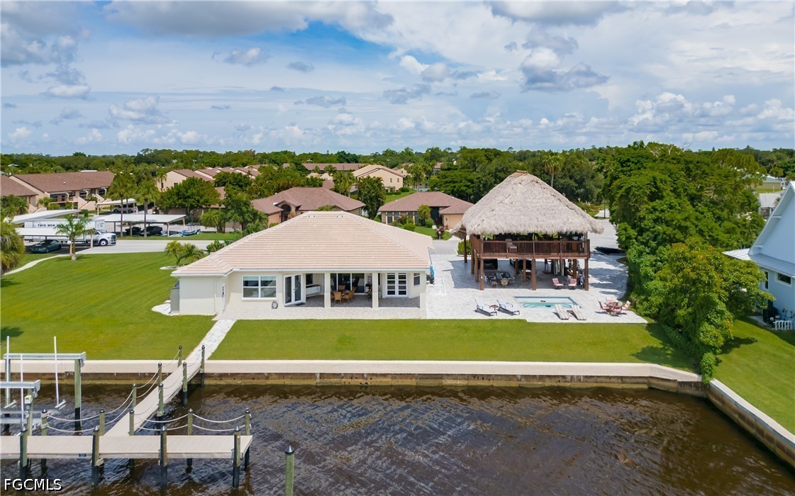 3 Bed Pool Home for Sale in North Fort Myers, FL, $1,400,000 — photo 15