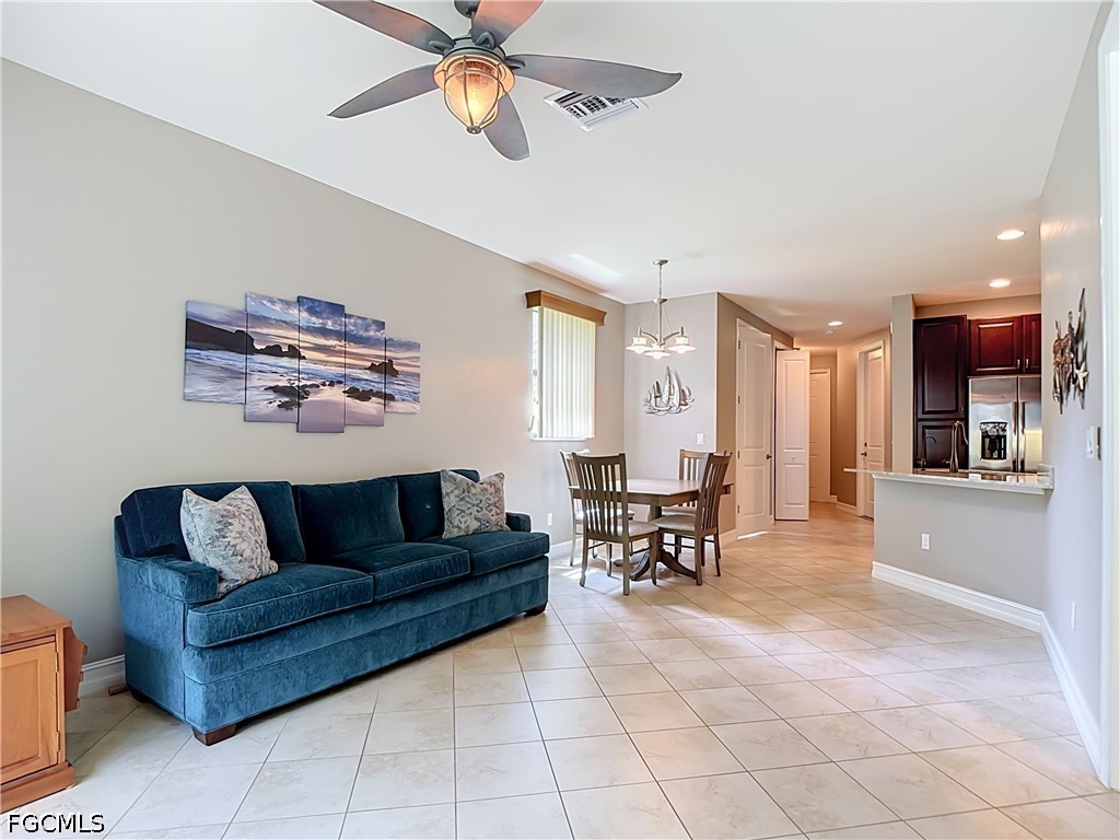 3 Bed Townhouse for Sale in Portofino Springs, FL — photo 15
