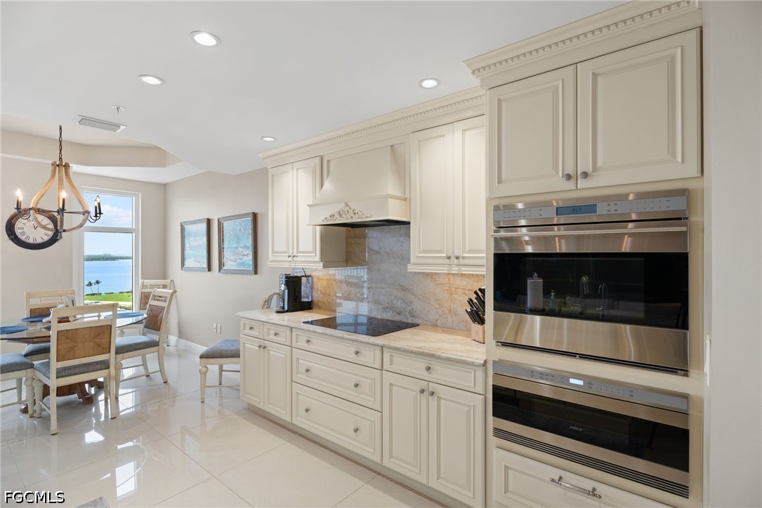 3 Bed Waterfront Home for Sale in Cape Coral, FL, $1,195,000 — photo 15