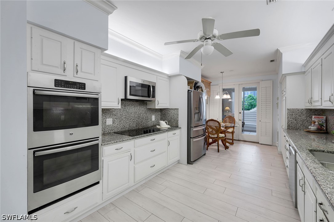 3 Bed Condominium for Sale in Habitat, photo 15