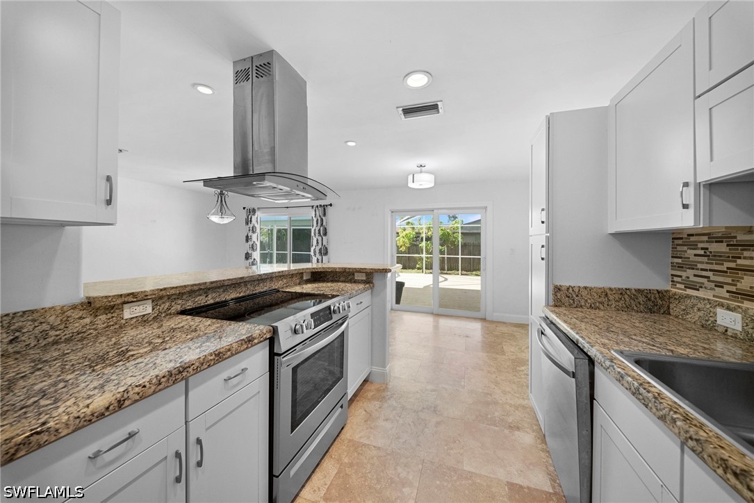 3 Bed Pool Home for Sale in San Carlos Park, FL, $389,900 — photo 15