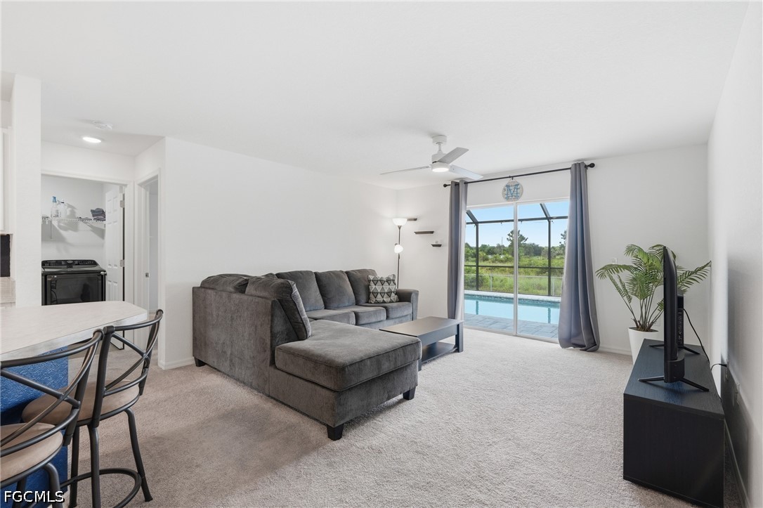 3 Bed SingleFamilyResidence for Sale in Lehigh Acres, FL — photo 15
