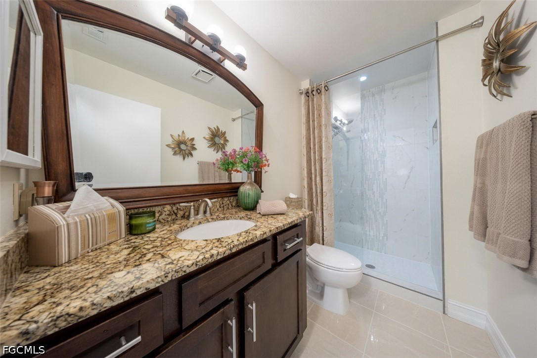3 Bed SingleFamilyResidence for Sale in Riverdale Shores, FL — photo 15
