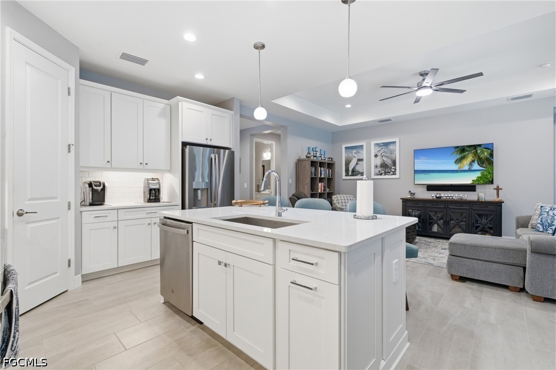 3 Bed Pool Home for Sale in Heritage Preserve, FL, $615,000 — photo 15